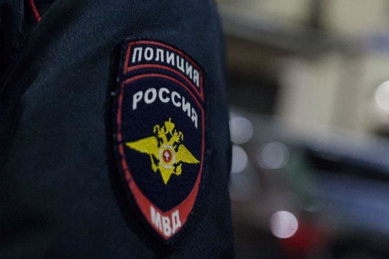 МВД. Фото из открытого источника