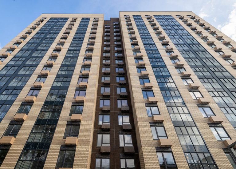 Предложения квартир по реновации получат жители Кузьминок