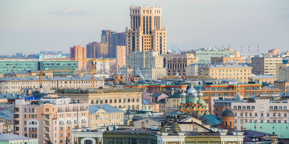 Сенатор Святенко: Промышленный туризм в Москве дает новые возможности для профориентации молодежи